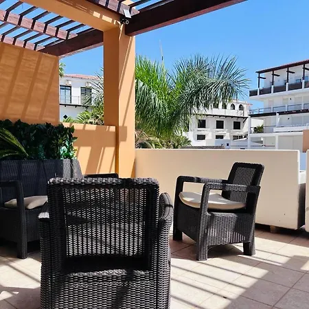 Amarilla Apartment San Miguel de Abona