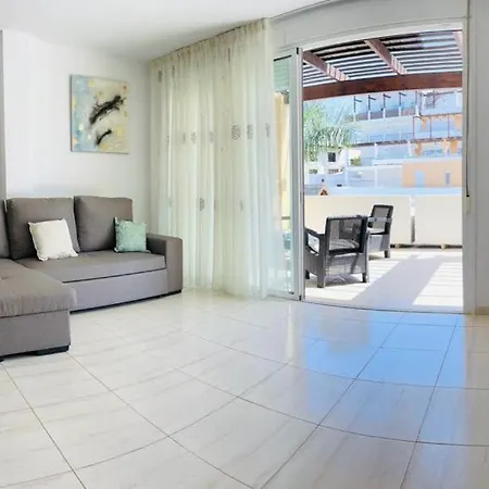 Apartment Amarilla