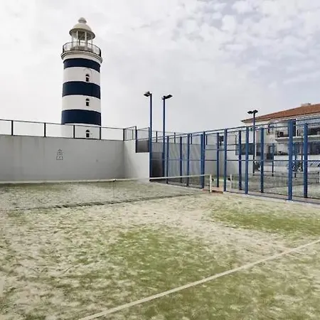 Pequeno Refugio Apartment