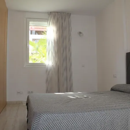 Apartment Amarilla *