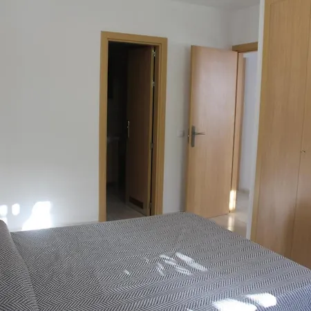 Apartment Amarilla *