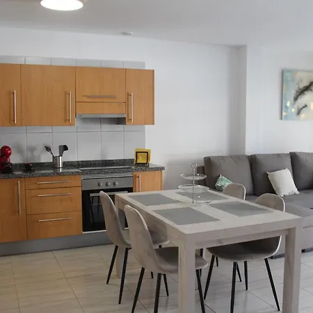 Apartment Amarilla San Miguel de Abona