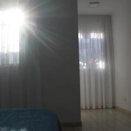 Apartment Amarilla