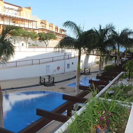 Amarilla Apartment San Miguel de Abona