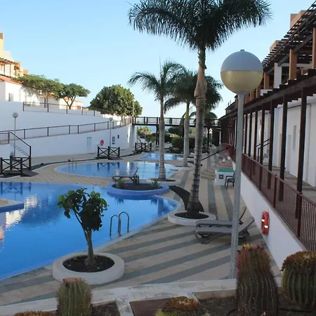 Apartment Amarilla San Miguel de Abona
