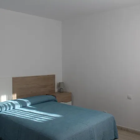 Apartment Amarilla