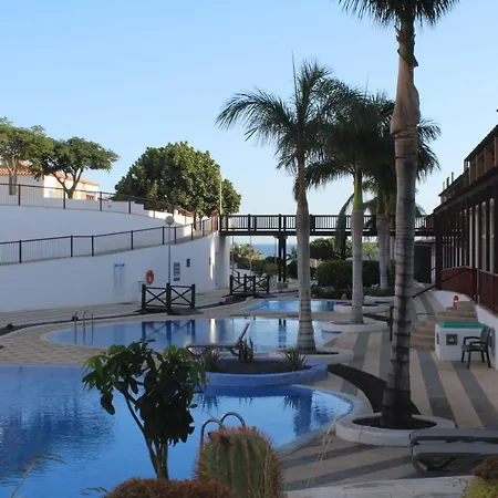 Apartment Amarilla *