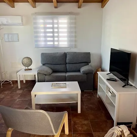 Country house La Luz *