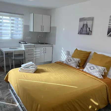 La Luz Country house