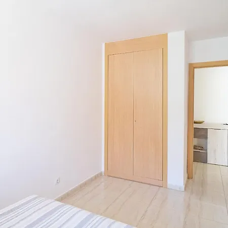 Apartment Amarilla *