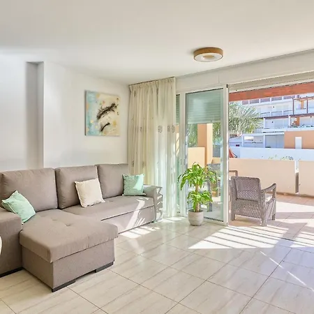 Apartment Amarilla