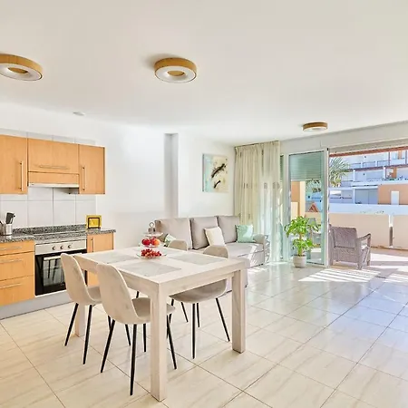 Apartment Amarilla *