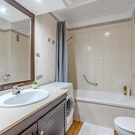 Albatros Comfort Apartment San Miguel de Abona