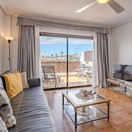 Albatros Comfort Apartment