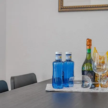 Apartment Albatros Comfort *