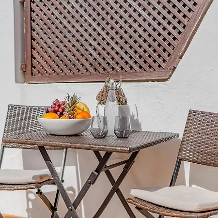 Albatros Comfort Apartment