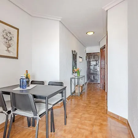 Apartment Albatros Comfort *