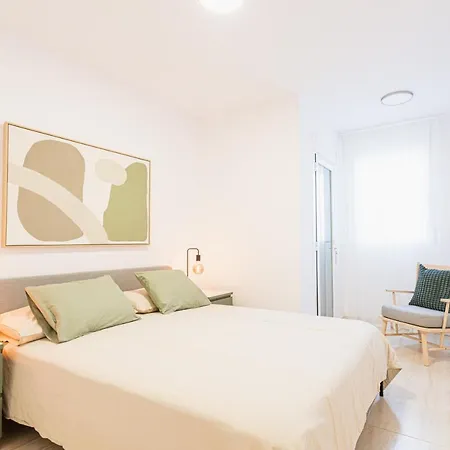 Spacious With Large Terrace In Amarilla Golf San Miguel de Abona