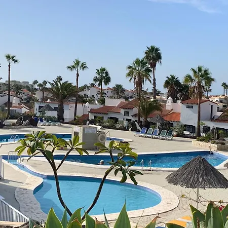 Birdie Holiday home San Miguel de Abona