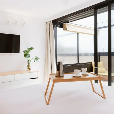 11 Homes Apartment San Miguel de Abona