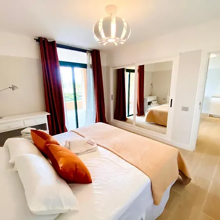 La Paz. Lovely Overlooking The Golf And Sea Apartment San Miguel de Abona