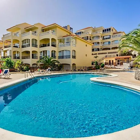Apartment La Paz. Lovely Overlooking The Golf And Sea *
