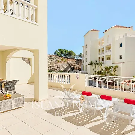 Apartment 3x Bedroom With Heated Pool Og101 San Miguel de Abona