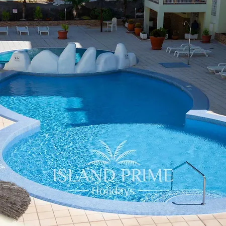 Apartment 3x Bedroom With Heated Pool Og101 *