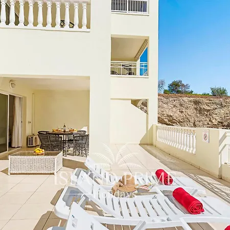 Apartment 3x Bedroom With Heated Pool Og101 *
