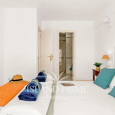 Apartment 3x Bedroom With Heated Pool Og101 *