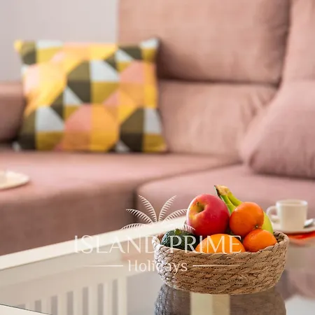3x Bedroom With Heated Pool Og101 Apartment