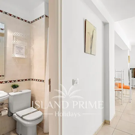3x Bedroom With Heated Pool Og101 Apartment *