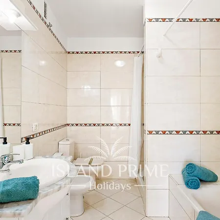 3x Bedroom With Heated Pool Og101