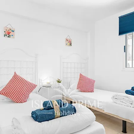 3x Bedroom With Heated Pool Og101 Apartment