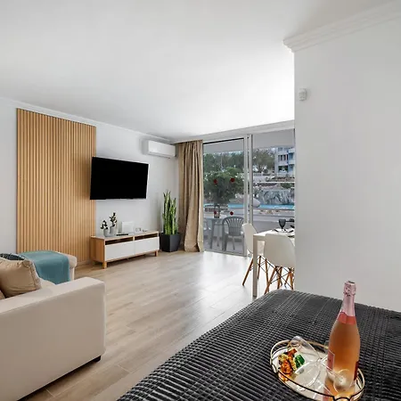 Peggy's Apartment San Miguel de Abona