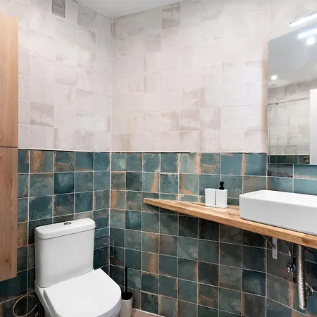 Apartment Estudio Green Park Golf Del Sur *