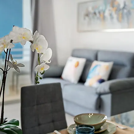 Estudio Green Park Golf Del Sur Apartment *