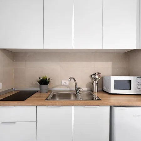Apartment Estudio Green Park Golf Del Sur