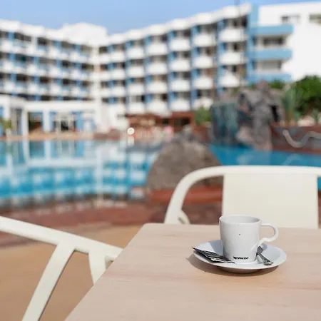 Apartment Estudio Green Park Golf Del Sur