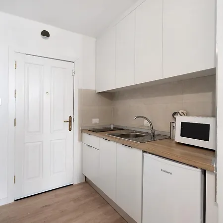 Estudio Green Park Golf Del Sur Apartment