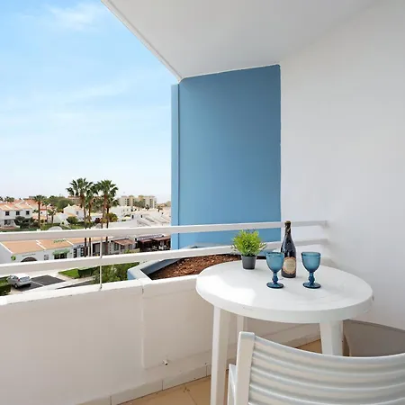 Estudio Green Park Golf Del Sur