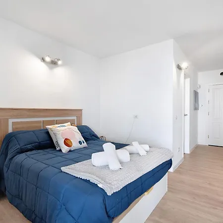 Apartment Estudio Green Park Golf Del Sur