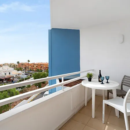 Estudio Green Park Golf Del Sur San Miguel de Abona