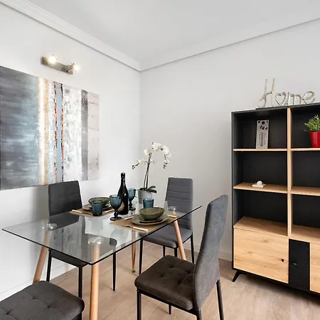 Estudio Green Park Golf Del Sur Apartment