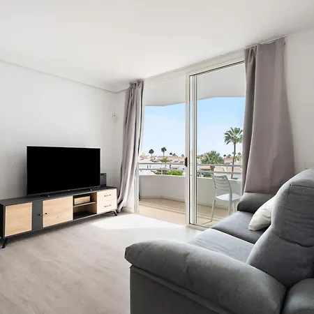 Apartment Estudio Green Park Golf Del Sur *
