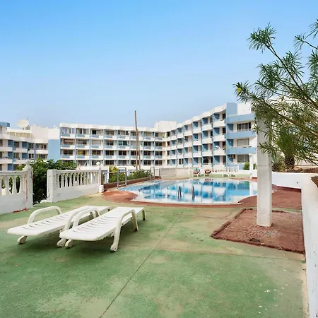 Estudio Green Park Golf Del Sur * San Miguel de Abona