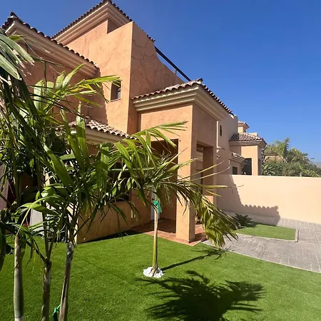 Villa Saona Golf *