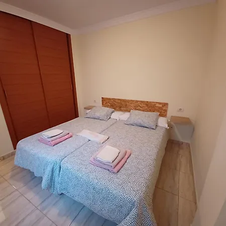 Apartment Aticos Bella Lucia San Miguel de Abona