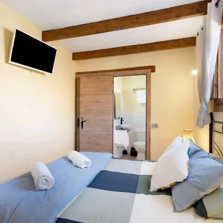 Rustic House San Miguel de Abona