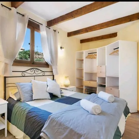 Villa Rustic House San Miguel de Abona